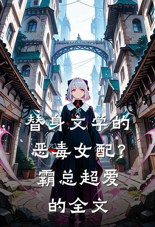 替身文学的恶毒女配?霸总超爱的全文