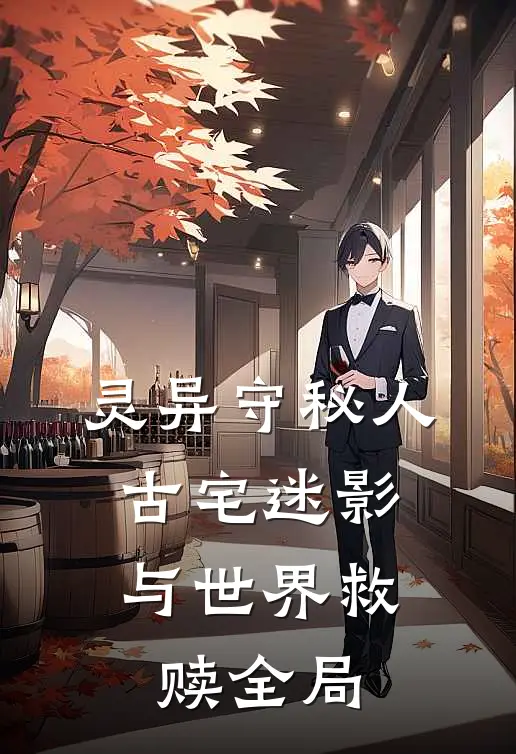 灵异守秘人古宅迷影与世界救赎全局免费阅读