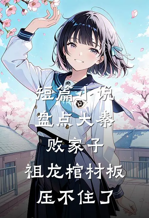 短篇小说盘点大秦败家子，祖龙棺材板压不住了