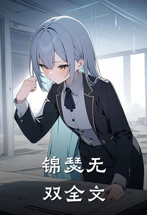 锦瑟无双全文