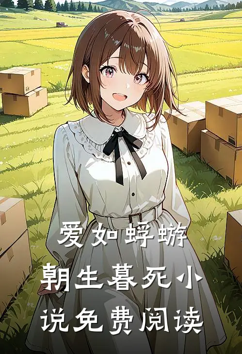 爱如蜉蝣,朝生暮死免费阅读