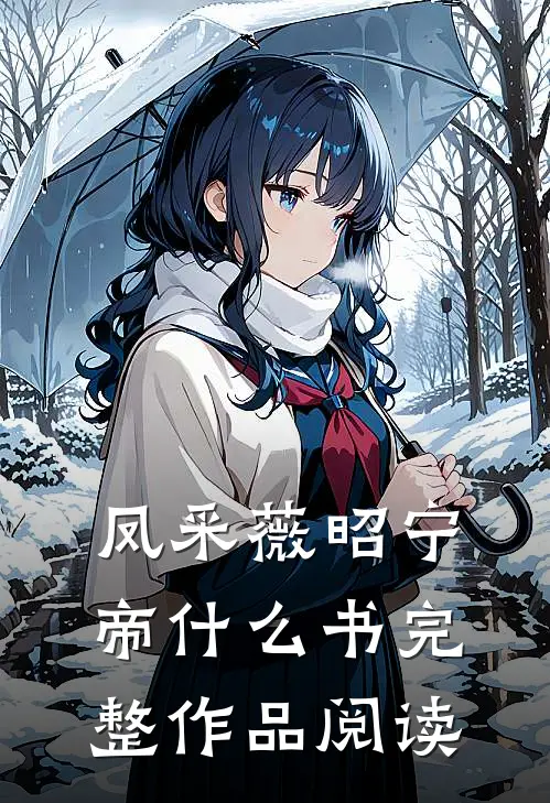 凤采薇昭宁帝什么书完整作品阅读