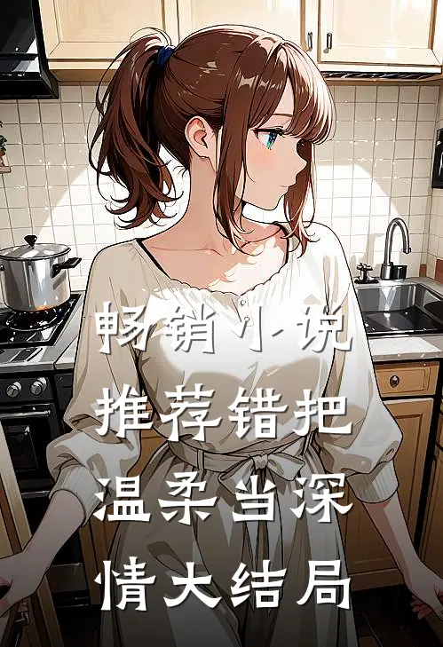 畅销小说推荐错把温柔当深情大结局