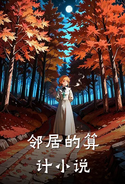 邻居的算计小说