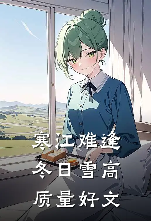 寒江难逢冬日雪高质量好文