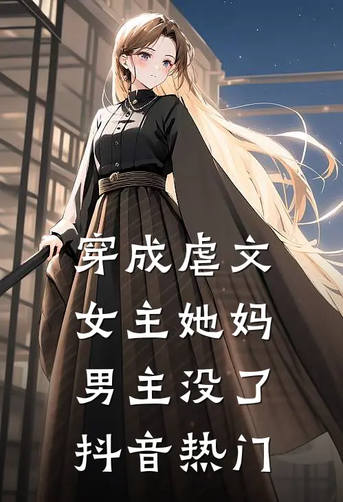 穿成虐文女主她妈,男主没了抖音热门视频