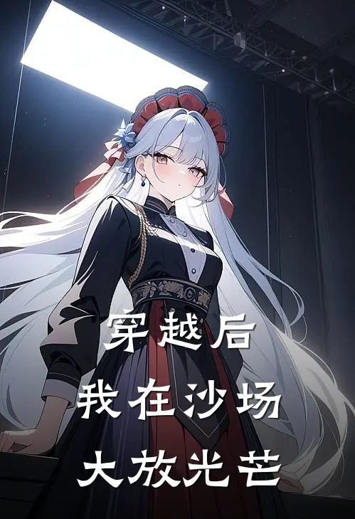 穿越后,我在沙场大放光芒笔趣阁