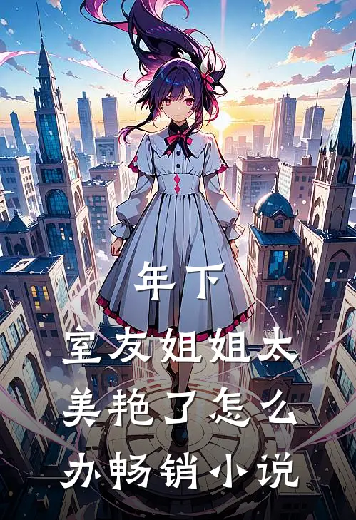 年下：室友姐姐太美艳了怎么办畅销小说