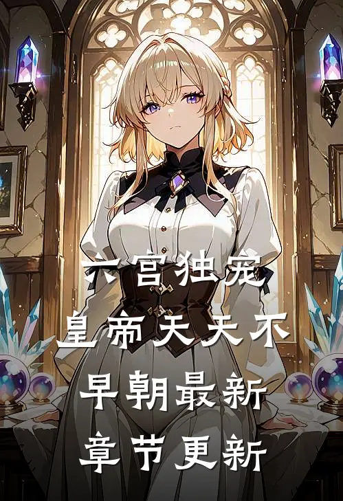 六宫独宠，皇帝天天不早朝最新章节更新