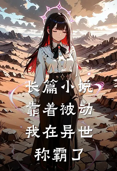 长篇靠着被动,我在异世称霸了