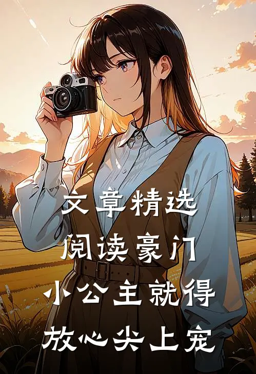 文章精选阅读豪门：小公主就得放心尖上宠
