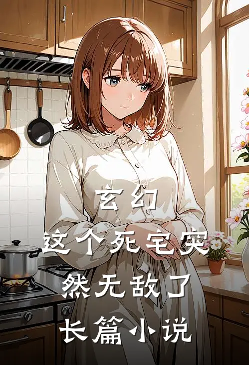 玄幻这个死宅突然无敌了长篇
