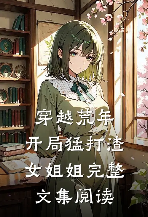 穿越荒年开局猛打渣女姐姐完整文集阅读