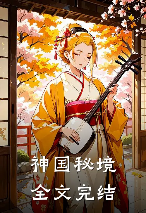 神国秘境全文完结免费阅读