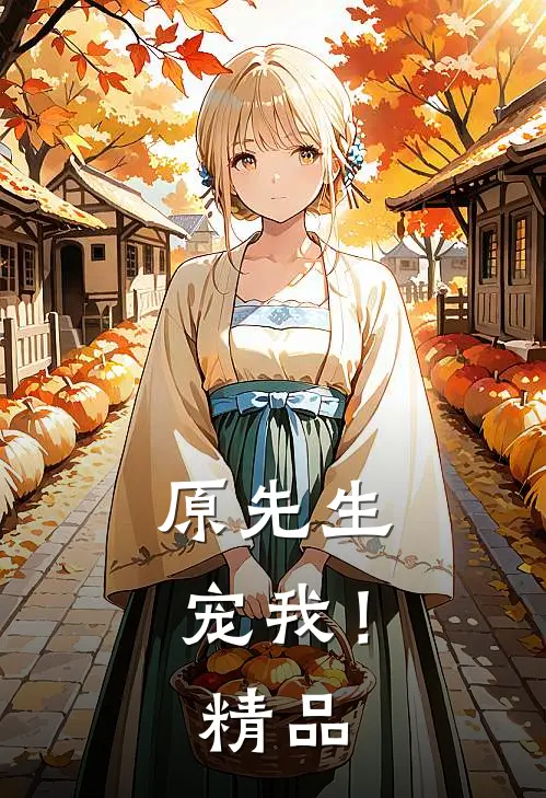 原先生,宠我!精品漫画
