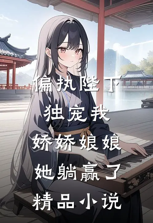偏执陛下独宠我,娇娇娘娘她躺赢了精品免费阅读