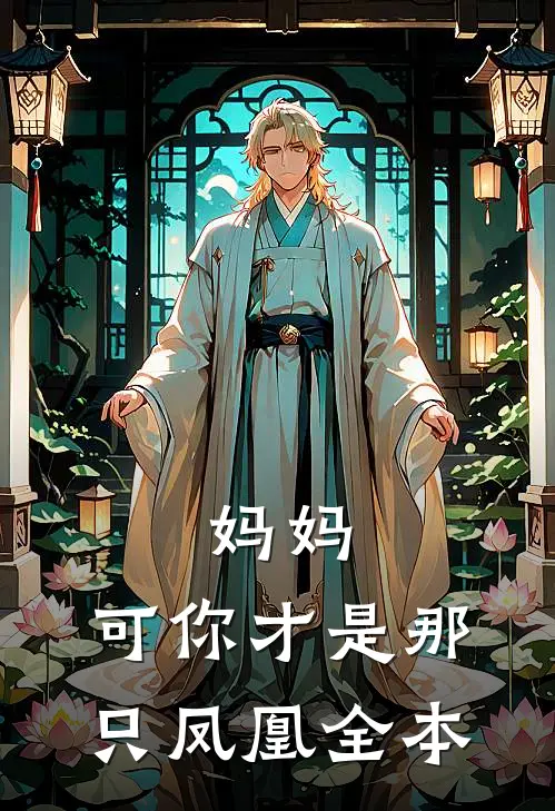 妈妈,可你才是那只凤凰全本阅读