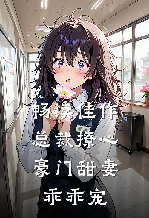 畅读佳作总裁撩心豪门甜妻乖乖宠漫画