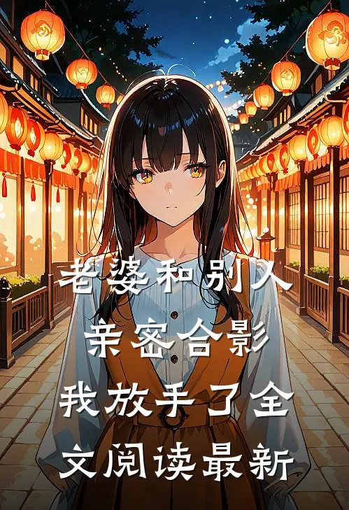 老婆和别人亲密合影,我放手了全文阅读最新