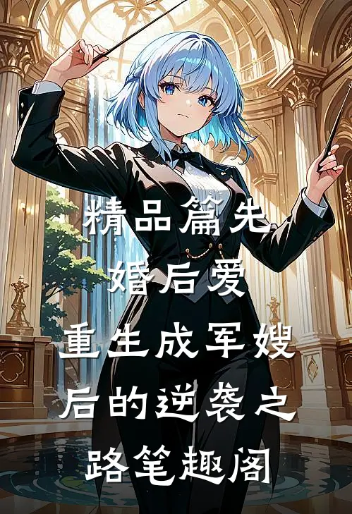 精品篇先婚后爱:重生成军嫂后的逆袭之路笔趣阁