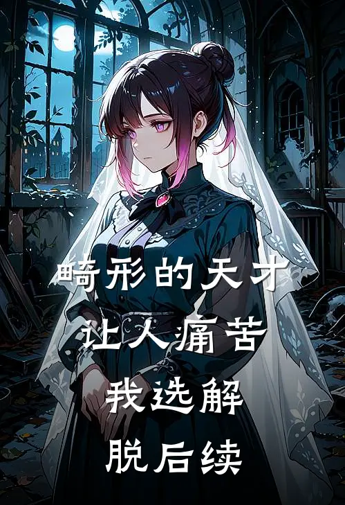畸形的天才让人痛苦，我选解脱后续