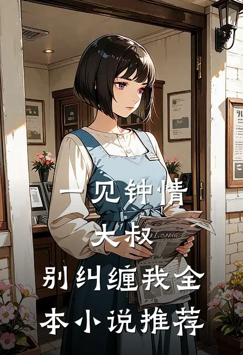一见钟情大叔,别纠缠我全本推荐免费阅读