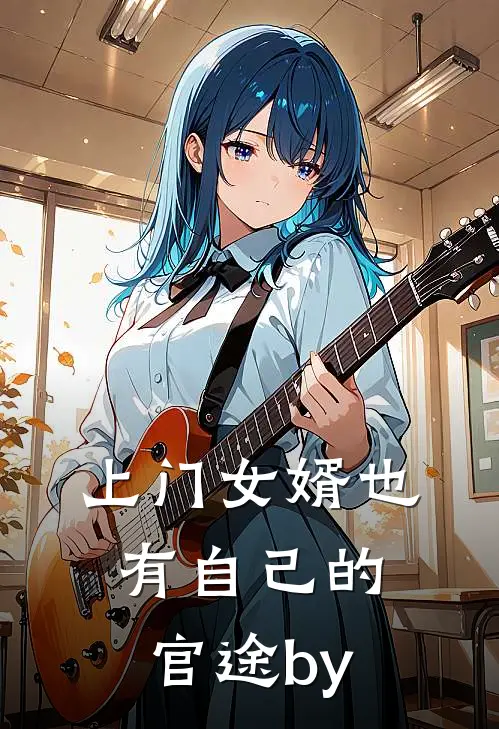 上门女婿也有自己的官途by