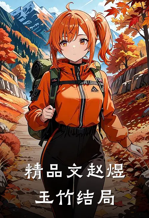 精品文赵煜玉竹结局
