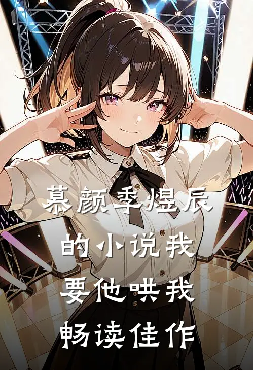 慕颜季煜辰的小说我要他哄我畅读佳作