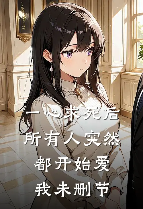 一心求死后,所有人突然都开始爱我未删节在线观看