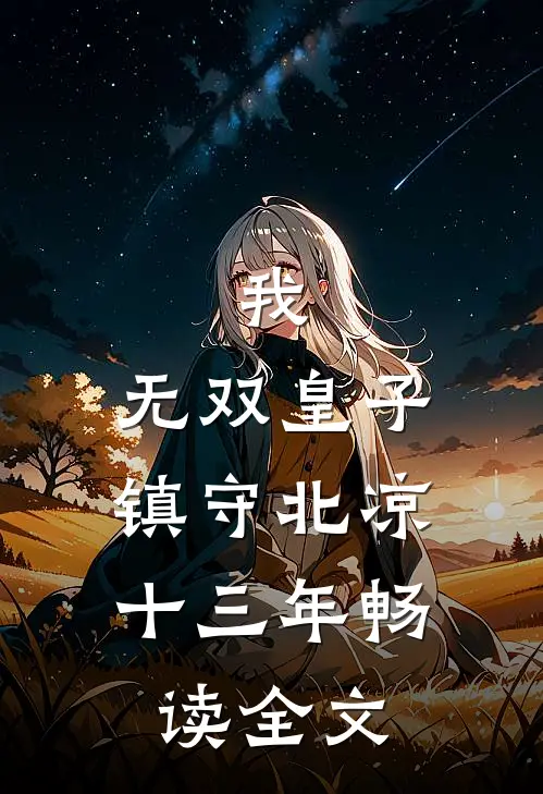 我，无双皇子，镇守北凉十三年畅读全文