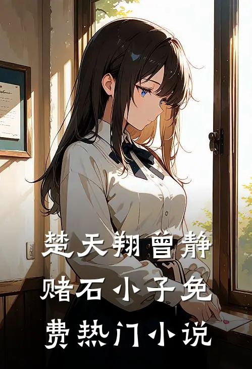 楚天翔曾静赌石小子免费热门小说
