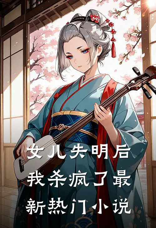女儿失明后,我杀疯了最新热门