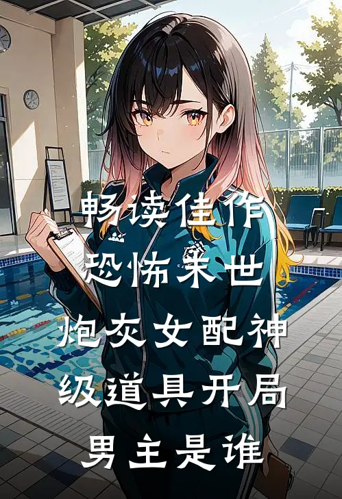 畅读佳作恐怖末世,炮灰女配神级道具开局男主是谁