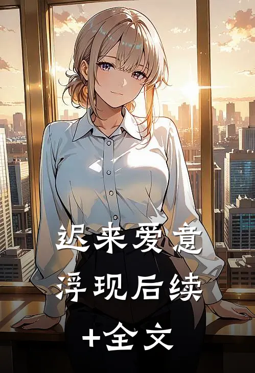 迟来爱意浮现后续+全文