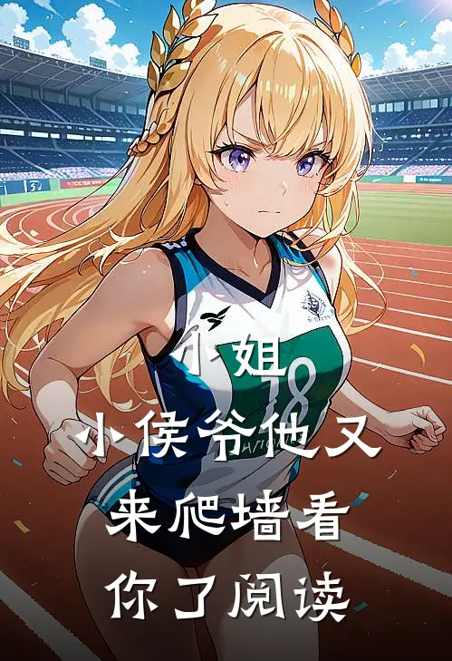小姐,小侯爷他又来爬墙看你了阅读全文