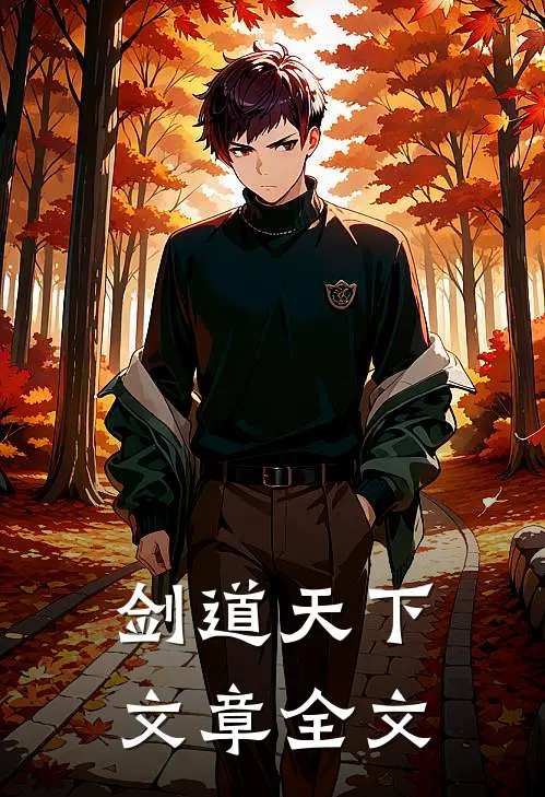 剑道天下文章全文
