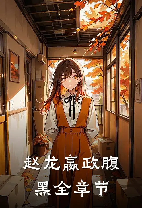 赵龙嬴政腹黑全章节