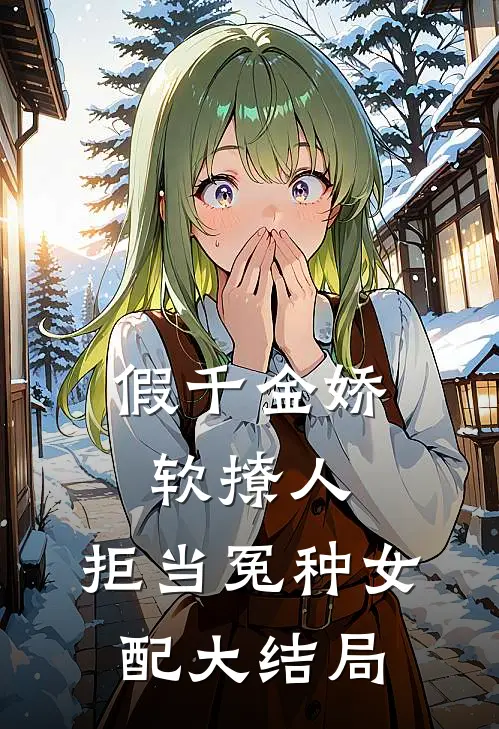 假千金娇软撩人，拒当冤种女配大结局