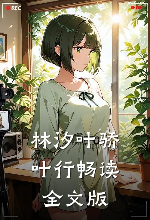 林汐叶骄叶行畅读全文版