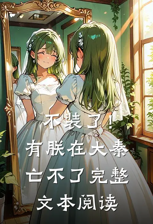 不装了！有朕在，大秦亡不了完整文本阅读