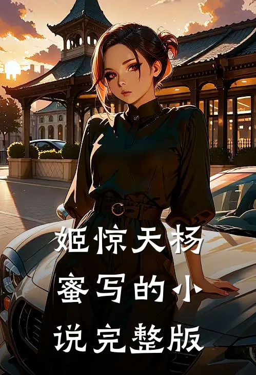 姬惊天杨蜜写的小说完整版
