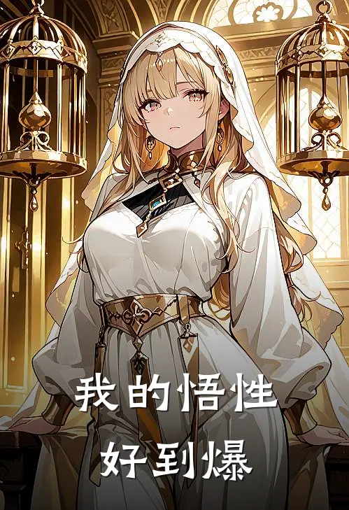 我的悟性好到爆