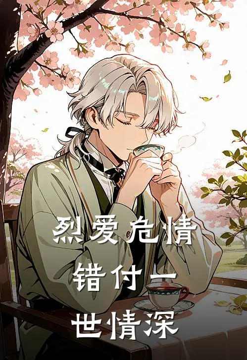 烈爱危情：错付一世情深
