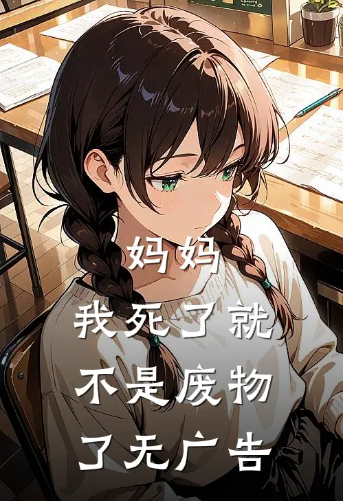 妈妈,我死了就不是废物了无广告阅读