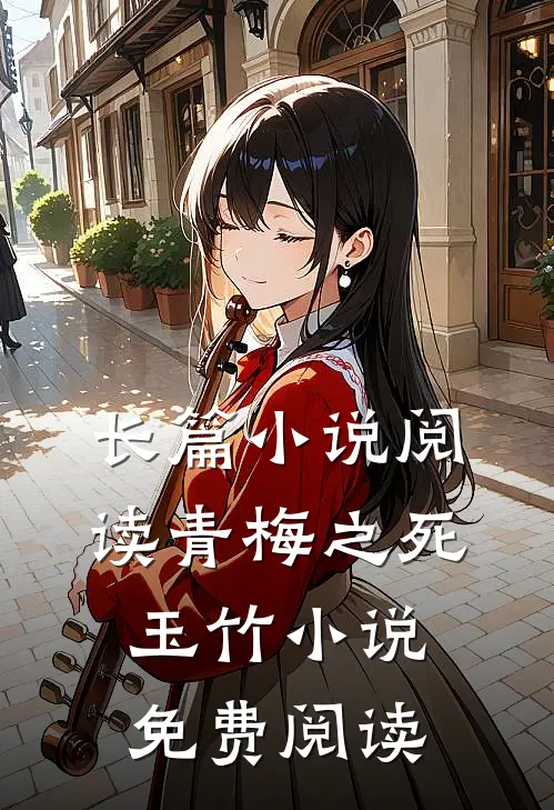 长篇小说阅读青梅之死玉竹小说免费阅读