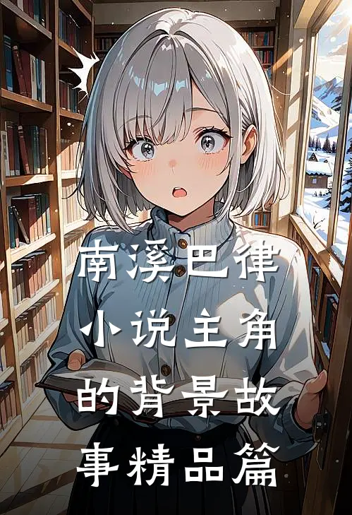 南溪巴律小说主角的背景故事精品篇