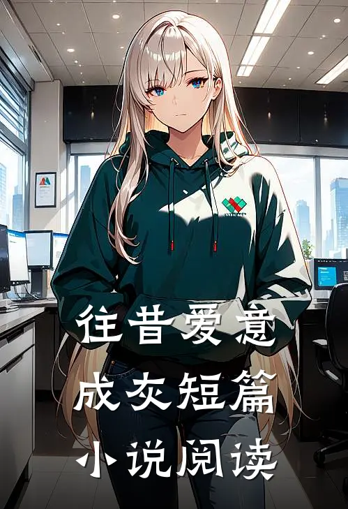 往昔爱意成灰短篇阅读