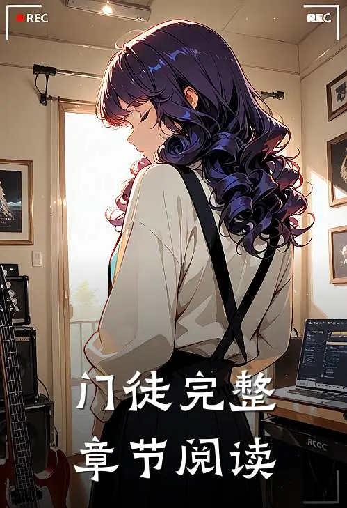 门徒完整章节阅读