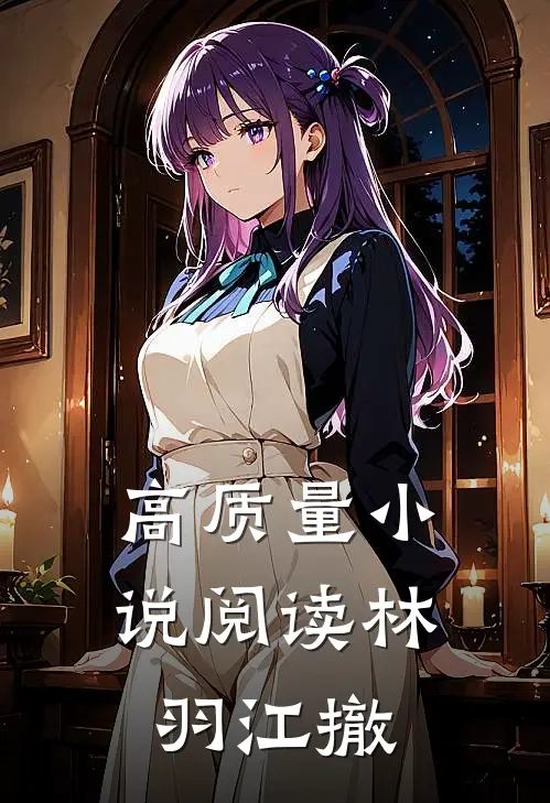 高质量小说阅读林羽江撤